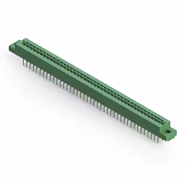 307-082-422-207 EDAC Inc.  Edgeboard Connectors